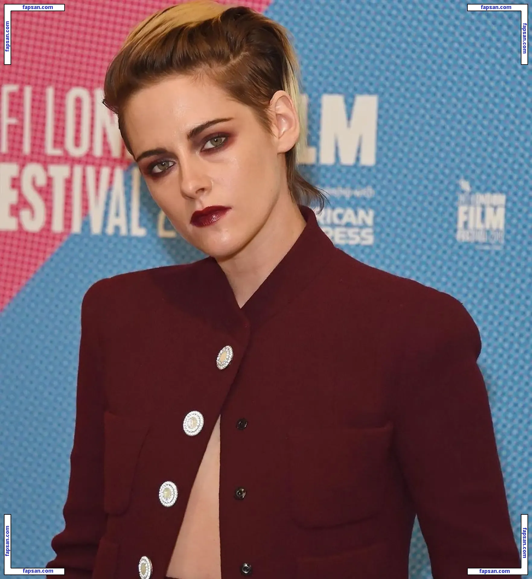 Kristen Stewart nude photo #0551 from OnlyFans