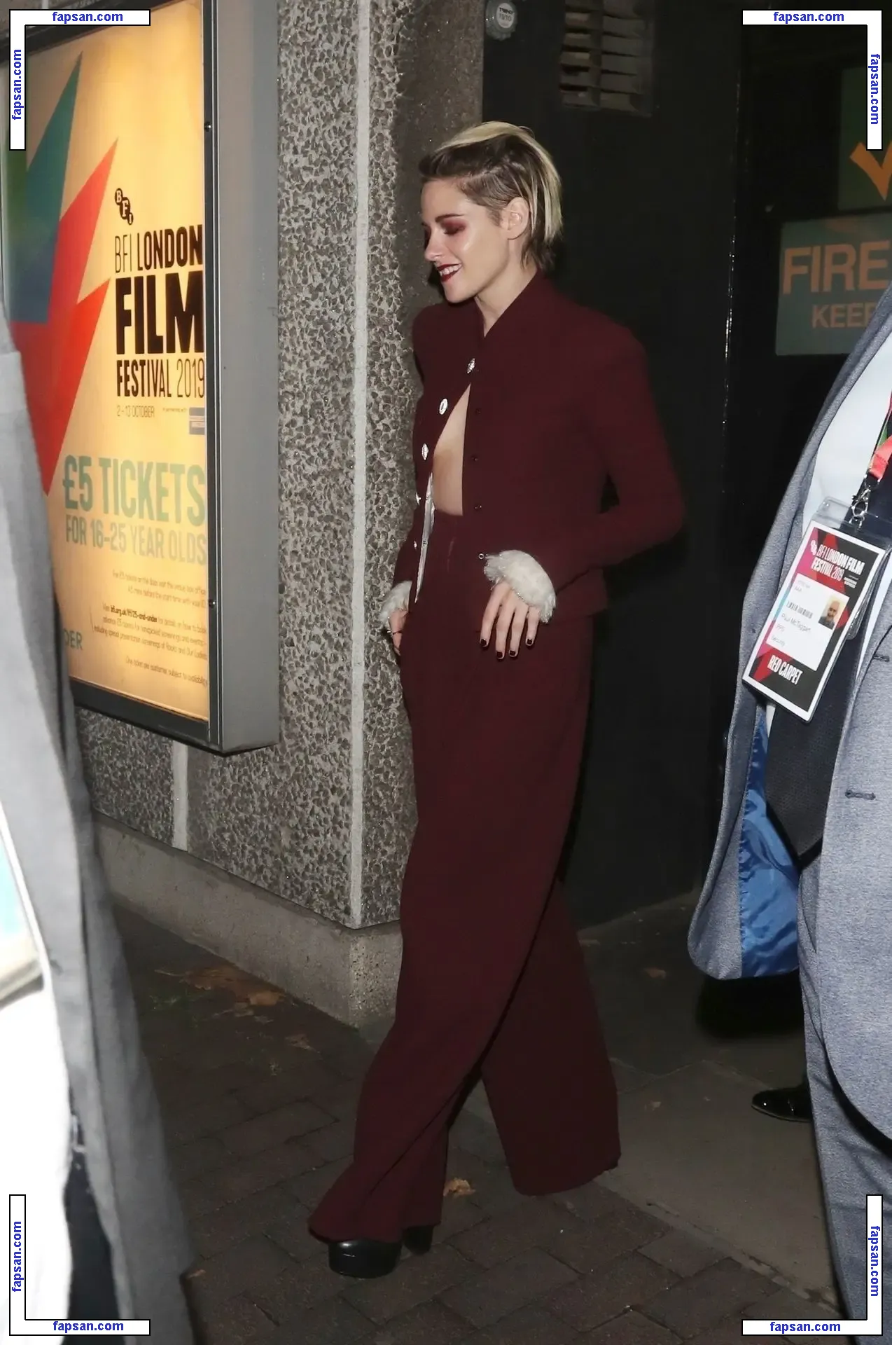 Kristen Stewart nude photo #0565 from OnlyFans