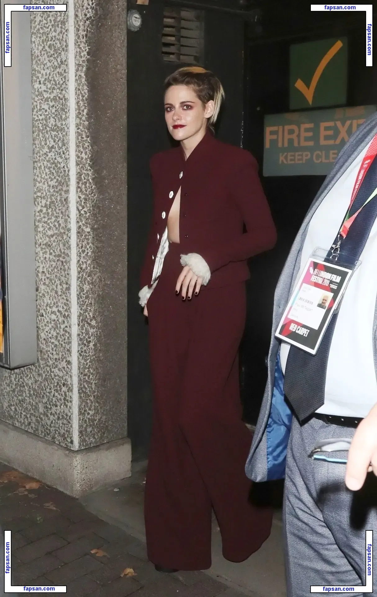 Kristen Stewart nude photo #0567 from OnlyFans