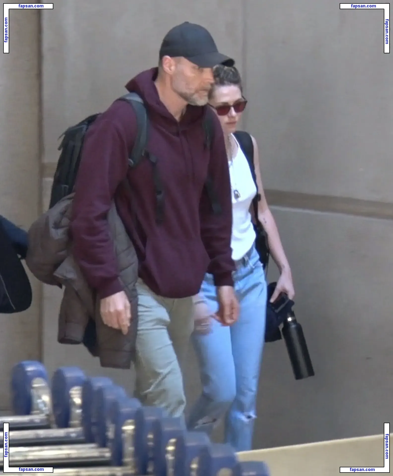 Kristen Stewart nude photo #0577 from OnlyFans