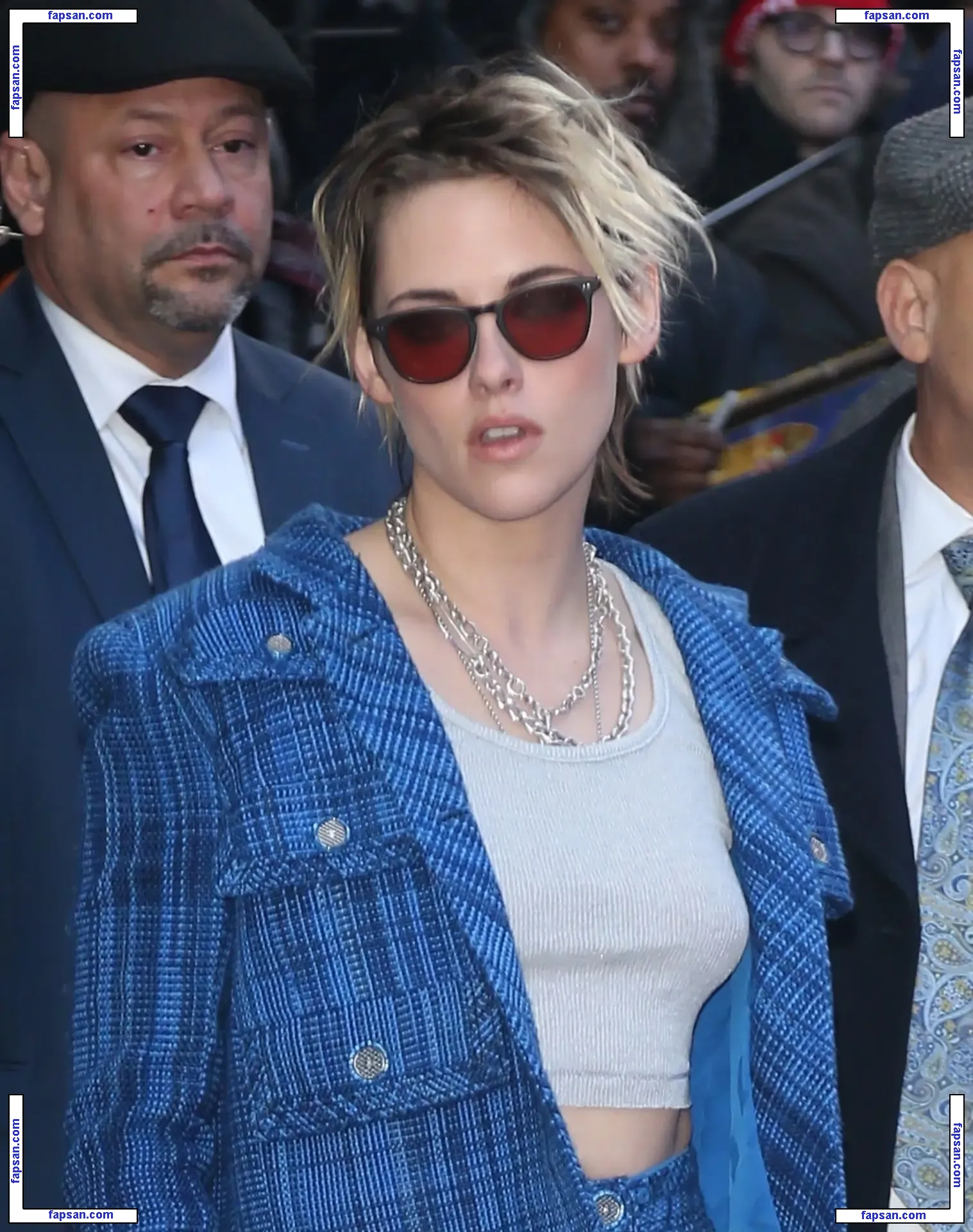 Kristen Stewart nude photo #0585 from OnlyFans
