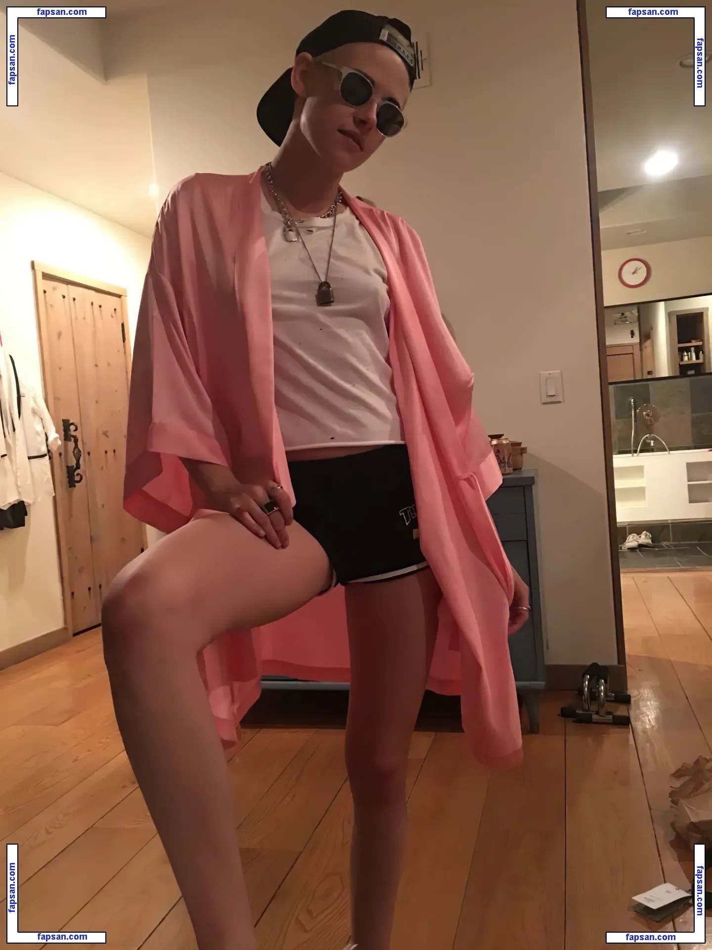 Kristen Stewart nude photo #0744 from OnlyFans