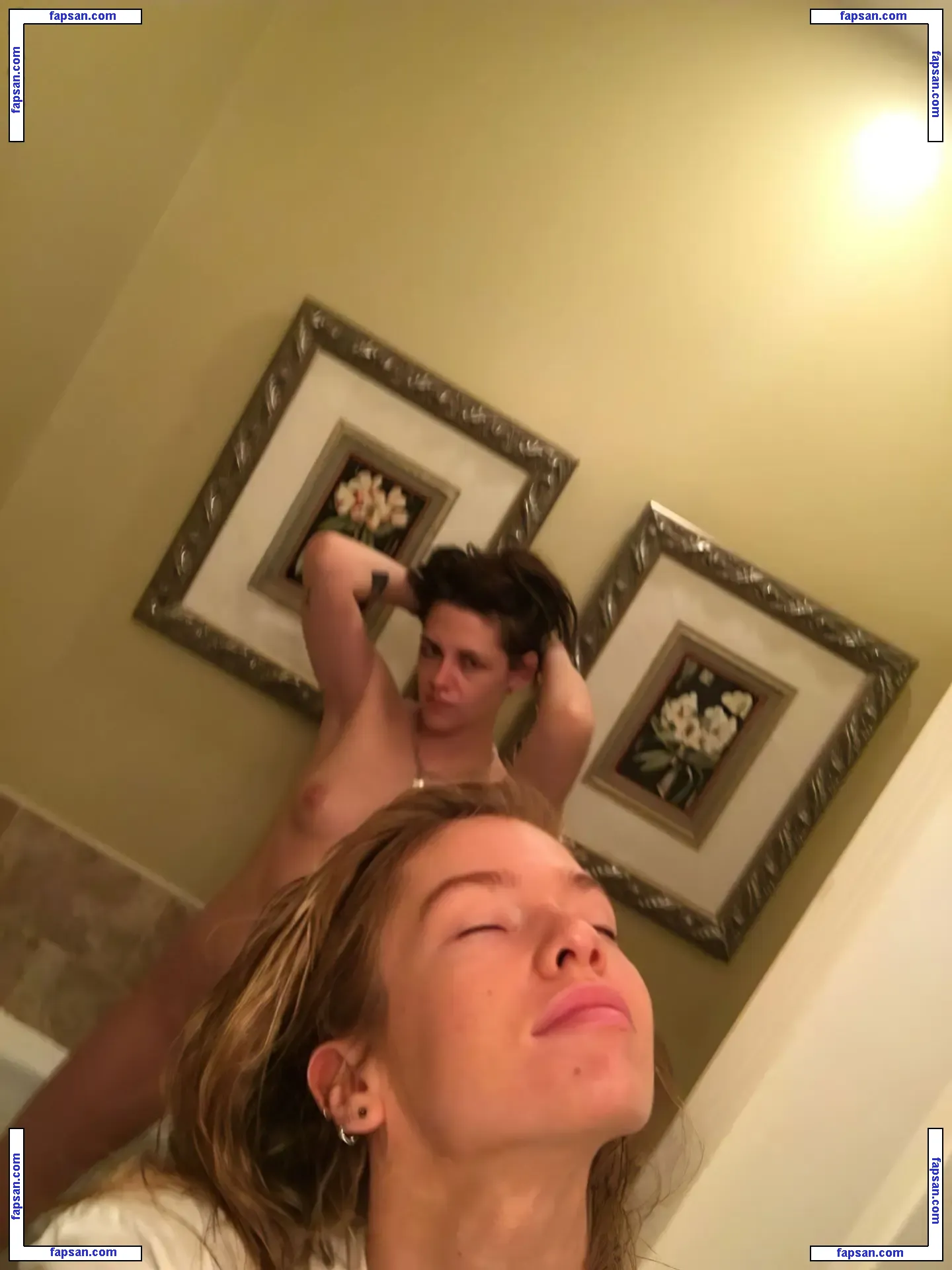 Kristen Stewart nude photo #0750 from OnlyFans