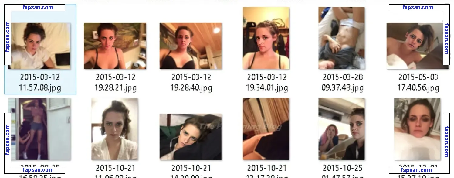 Kristen Stewart nude photo #0782 from OnlyFans