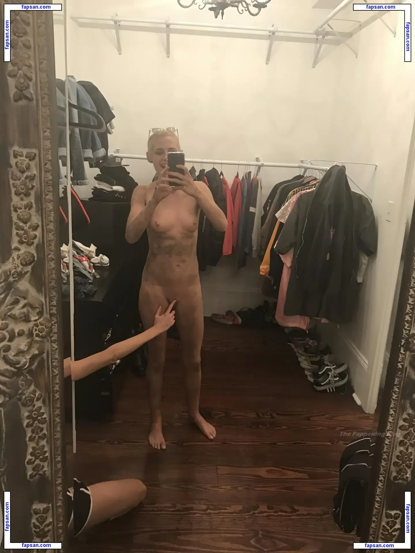 Kristen Stewart nude photo #0833 from OnlyFans