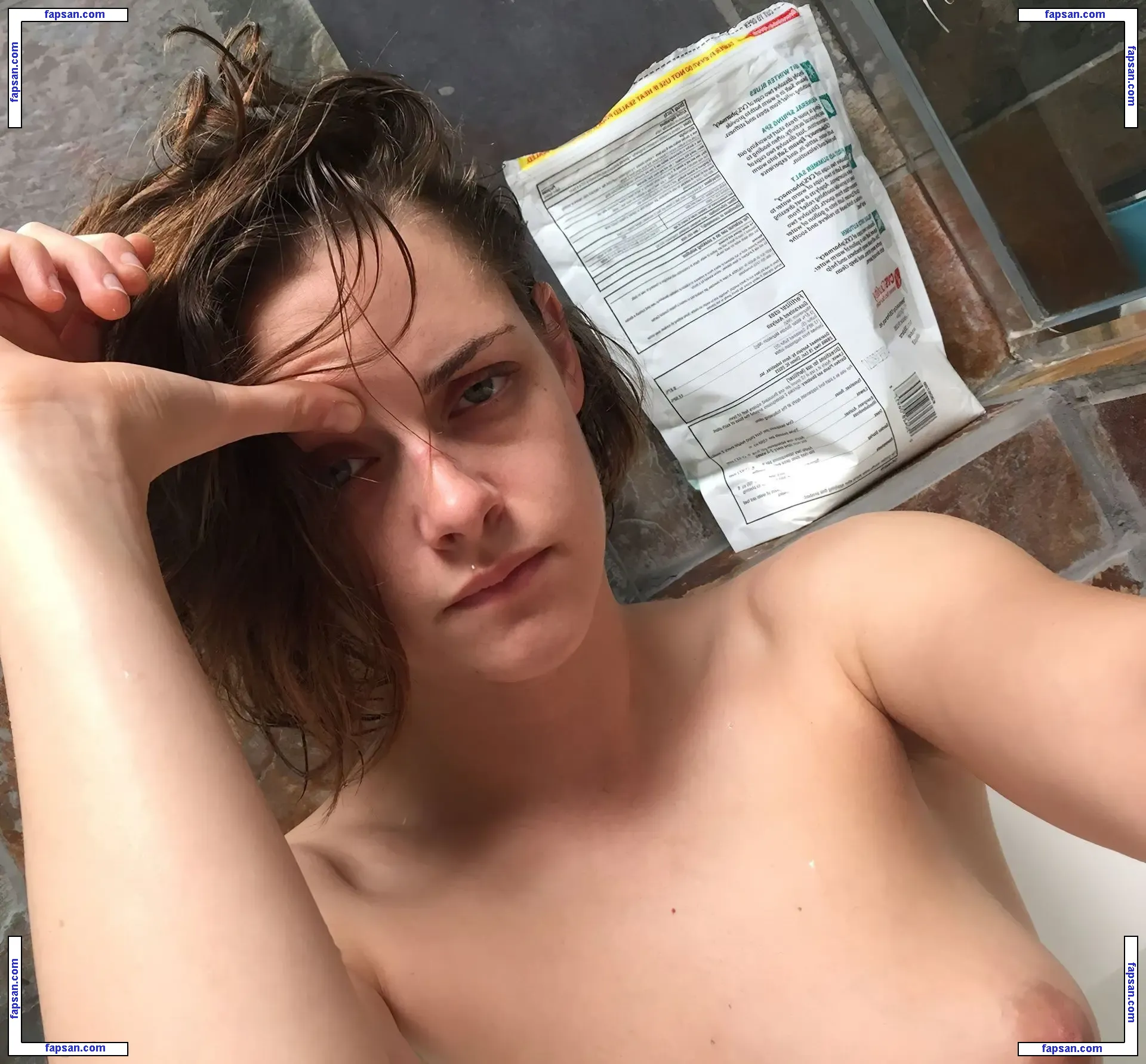 Kristen Stewart nude photo #0849 from OnlyFans