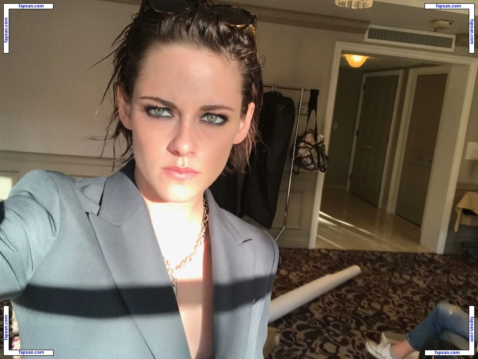 Kristen Stewart nude photo #0868 from OnlyFans