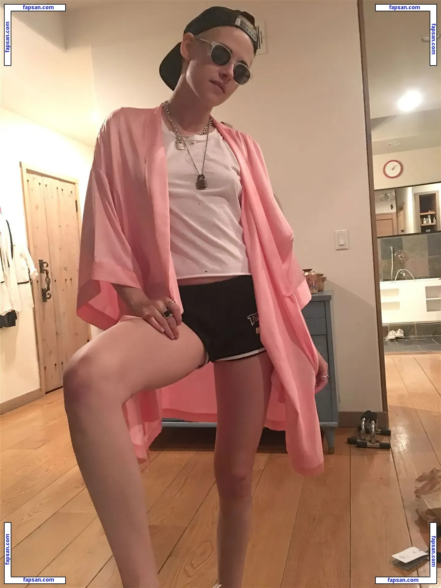 Kristen Stewart nude photo #0927 from OnlyFans