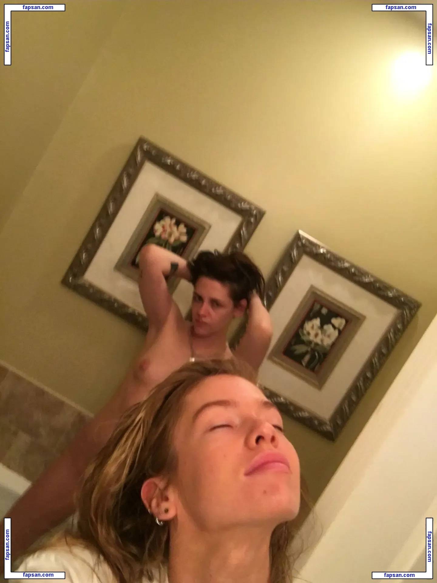 Kristen Stewart nude photo #0928 from OnlyFans