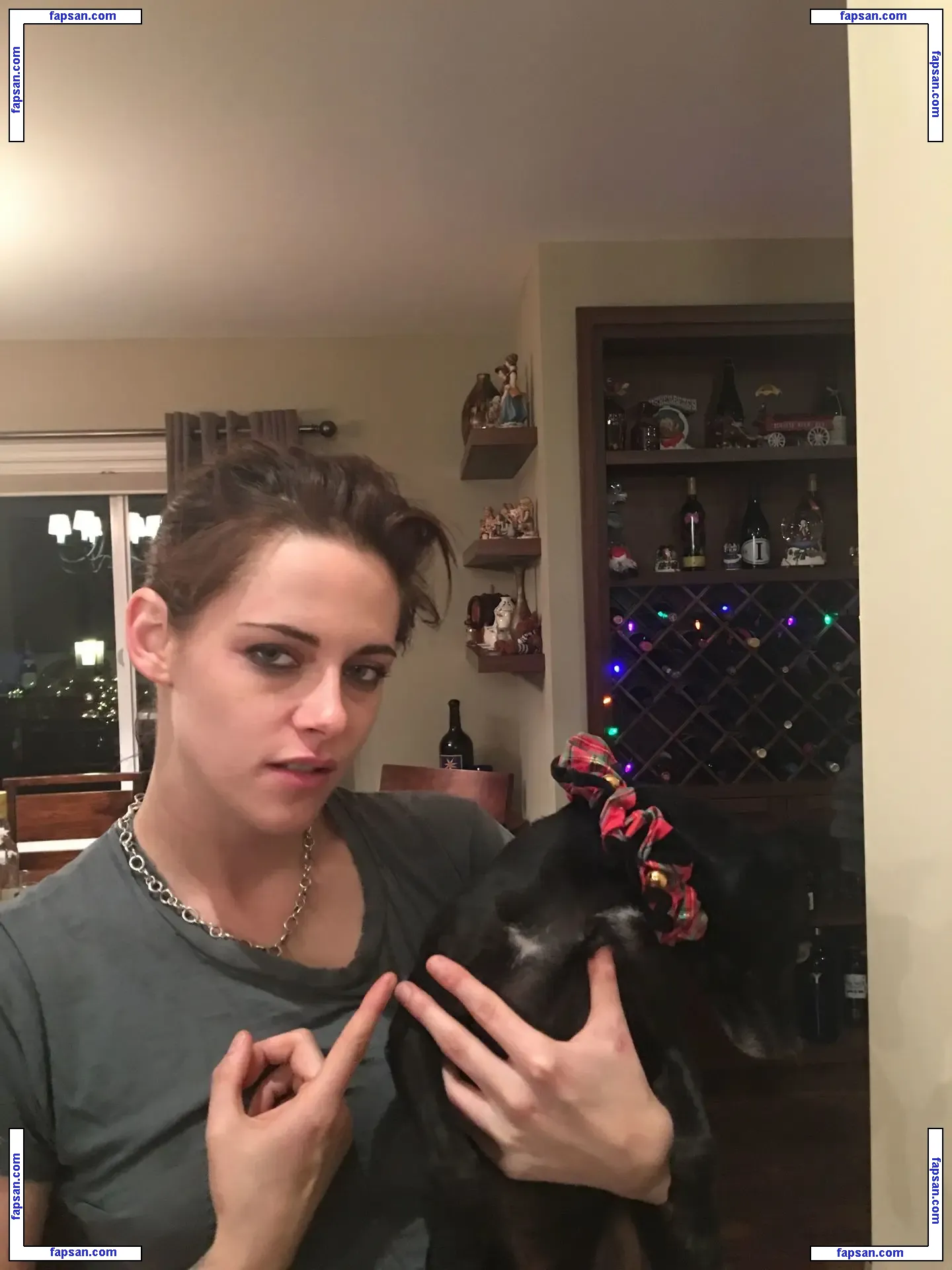 Kristen Stewart nude photo #0951 from OnlyFans