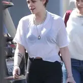 Kristen Stewart голая #0022
