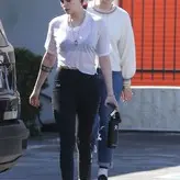 Kristen Stewart голая #0023