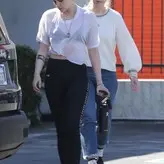 Kristen Stewart голая #0024