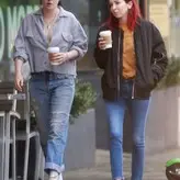 Kristen Stewart голая #0036