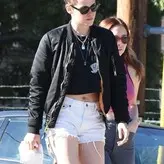 Kristen Stewart голая #0076
