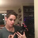Kristen Stewart голая #0118