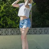 Kristen Stewart nude #0728