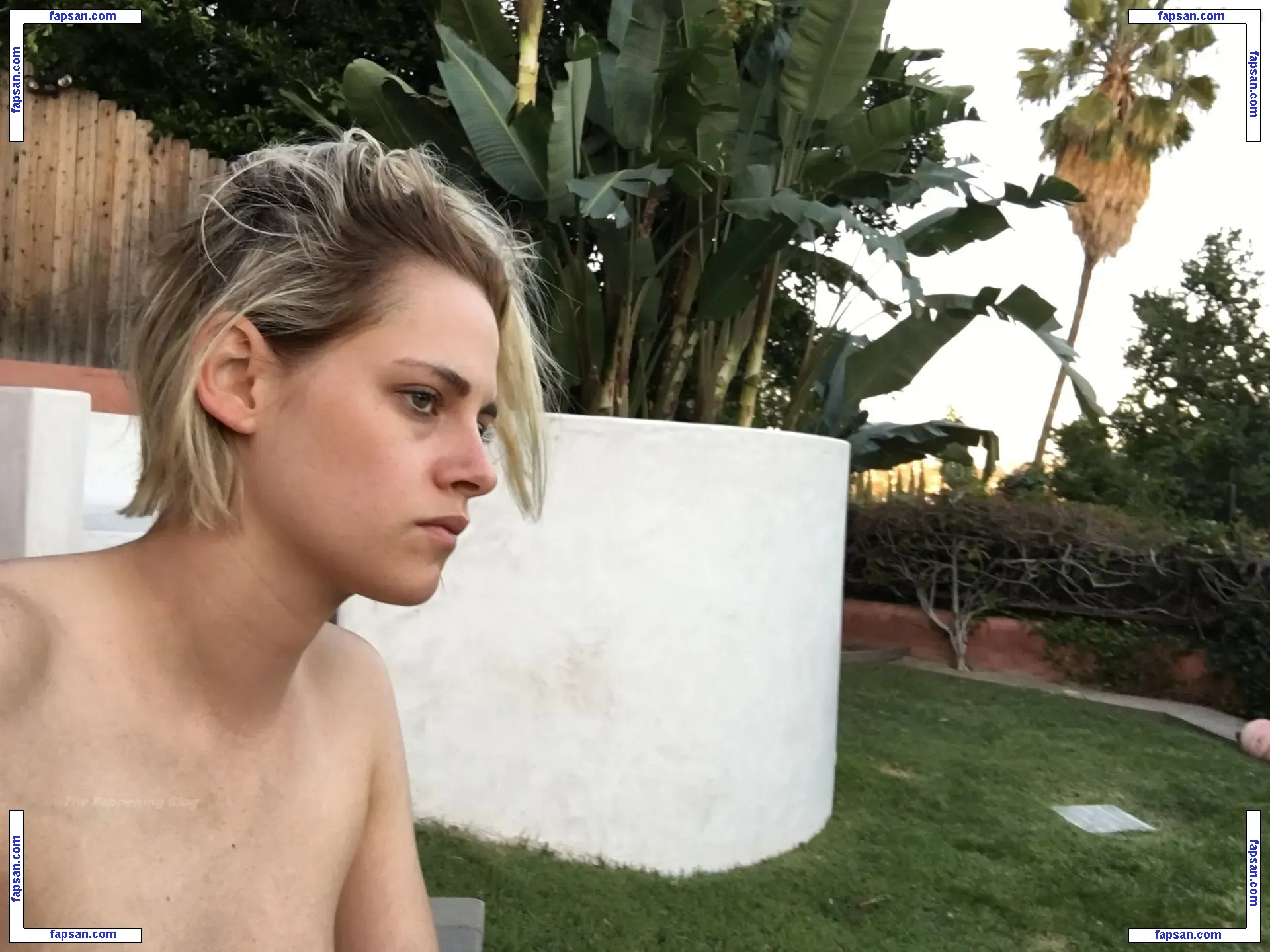 Kristen Stewart nude photo #1077 from OnlyFans