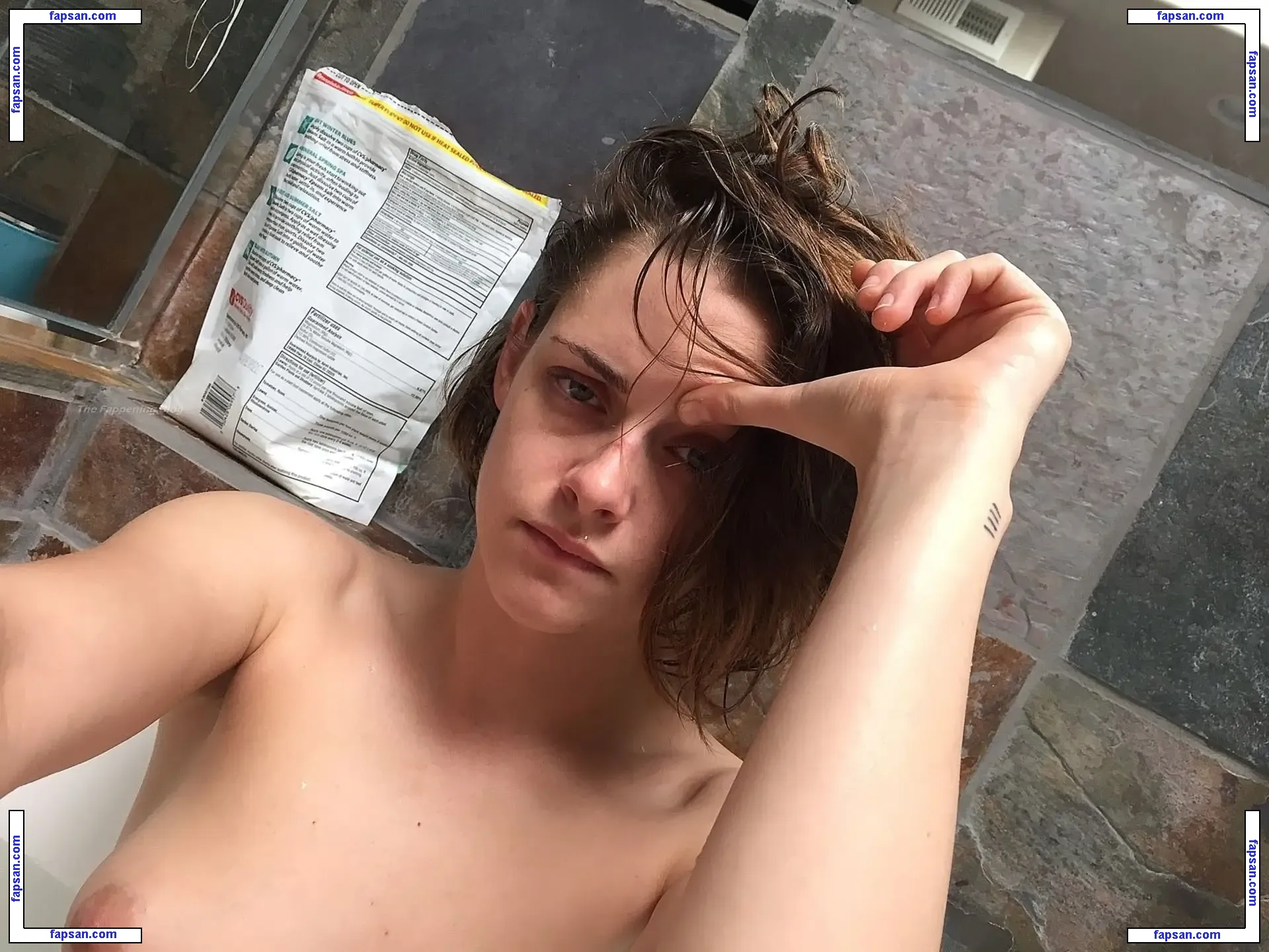 Kristen Stewart nude photo #1110 from OnlyFans