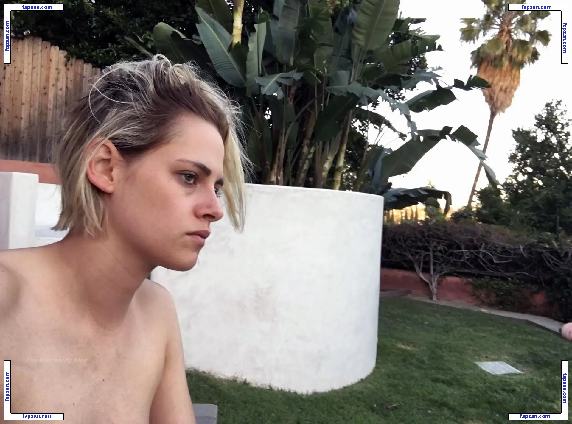 Kristen Stewart nude photo #1119 from OnlyFans