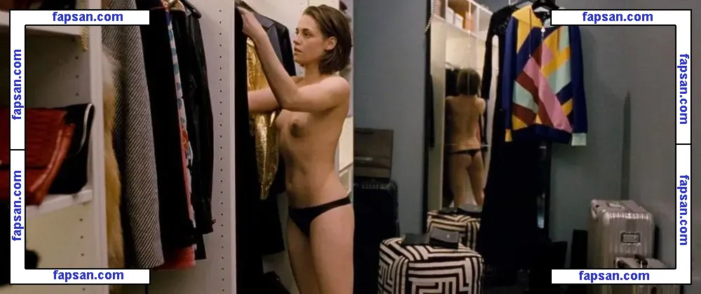 Kristen Stewart nude photo #1201 from OnlyFans