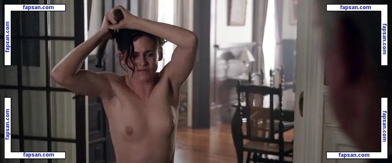 Kristen Stewart nude photo #1214 from OnlyFans