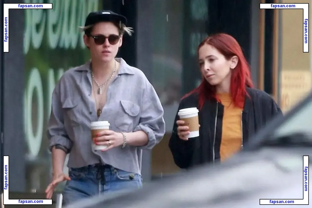 Kristen Stewart nude photo #1283 from OnlyFans
