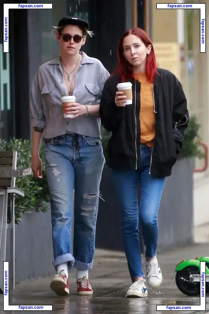 Kristen Stewart nude photo #1290 from OnlyFans