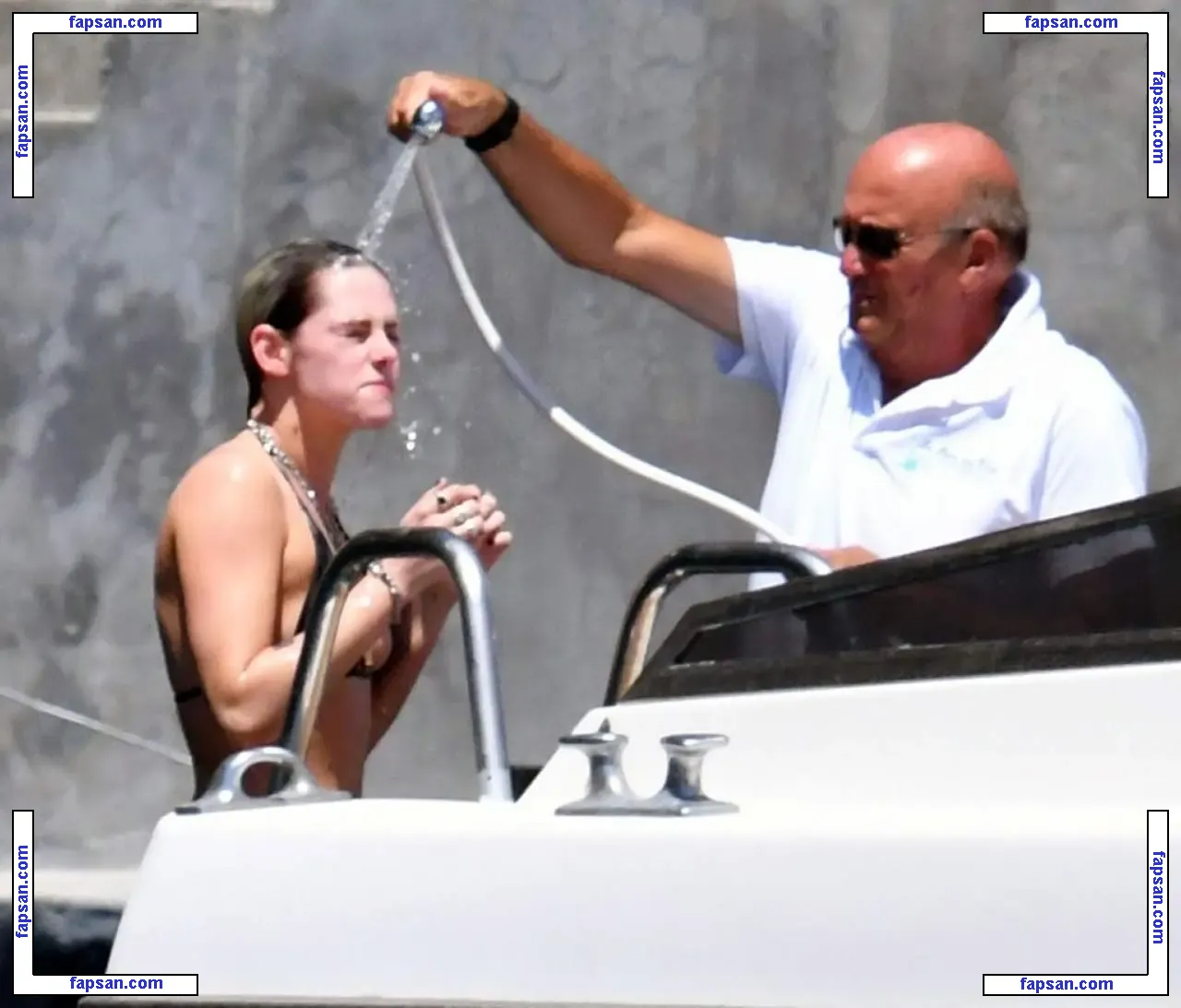 Kristen Stewart nude photo #1345 from OnlyFans