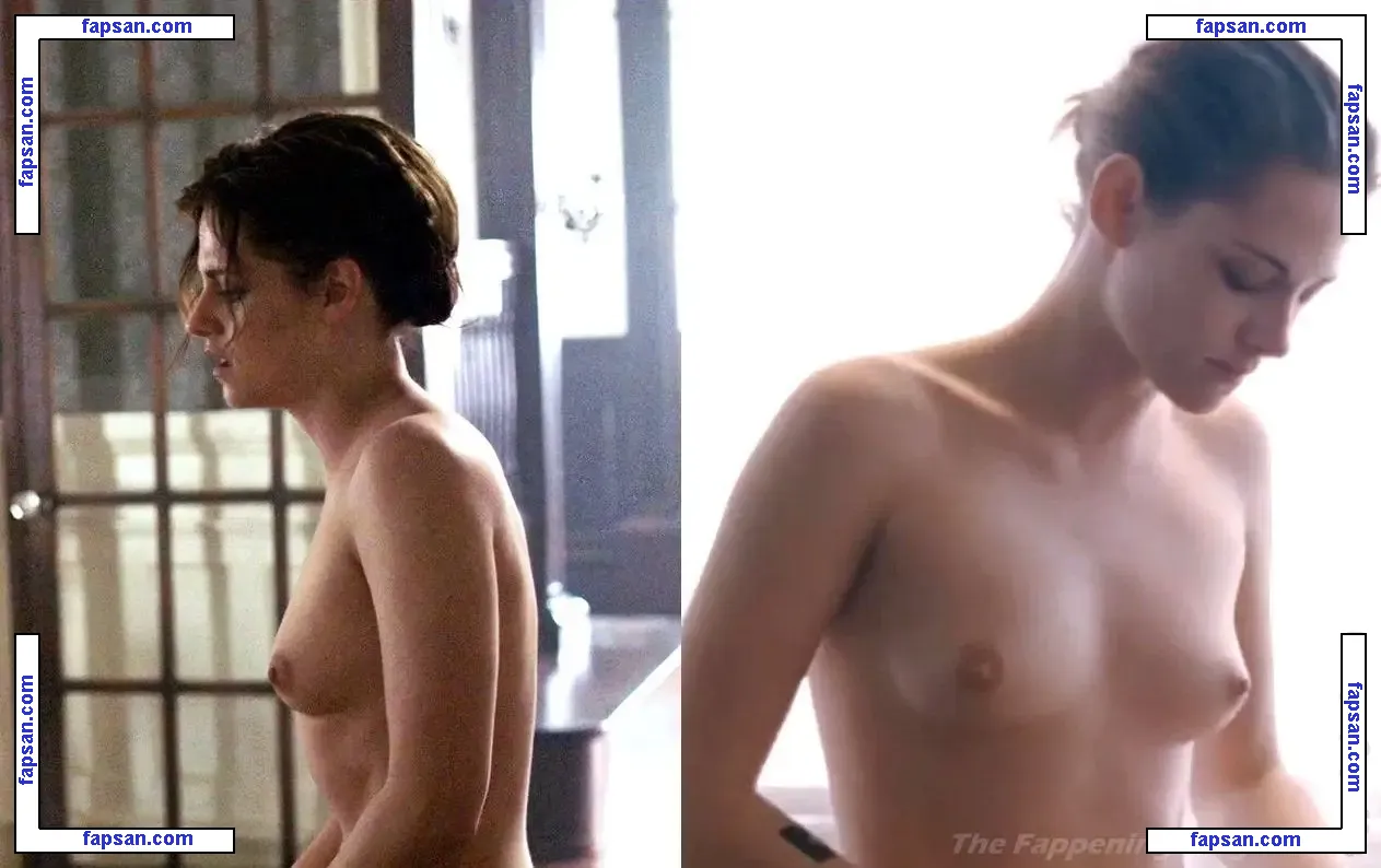 Kristen Stewart nude photo #1372 from OnlyFans