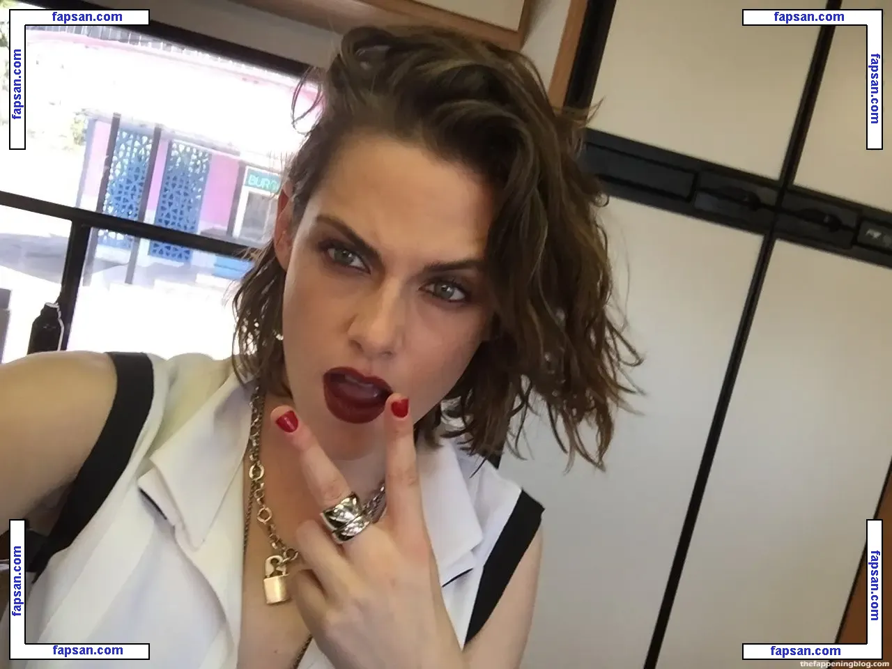 Kristen Stewart nude photo #1382 from OnlyFans