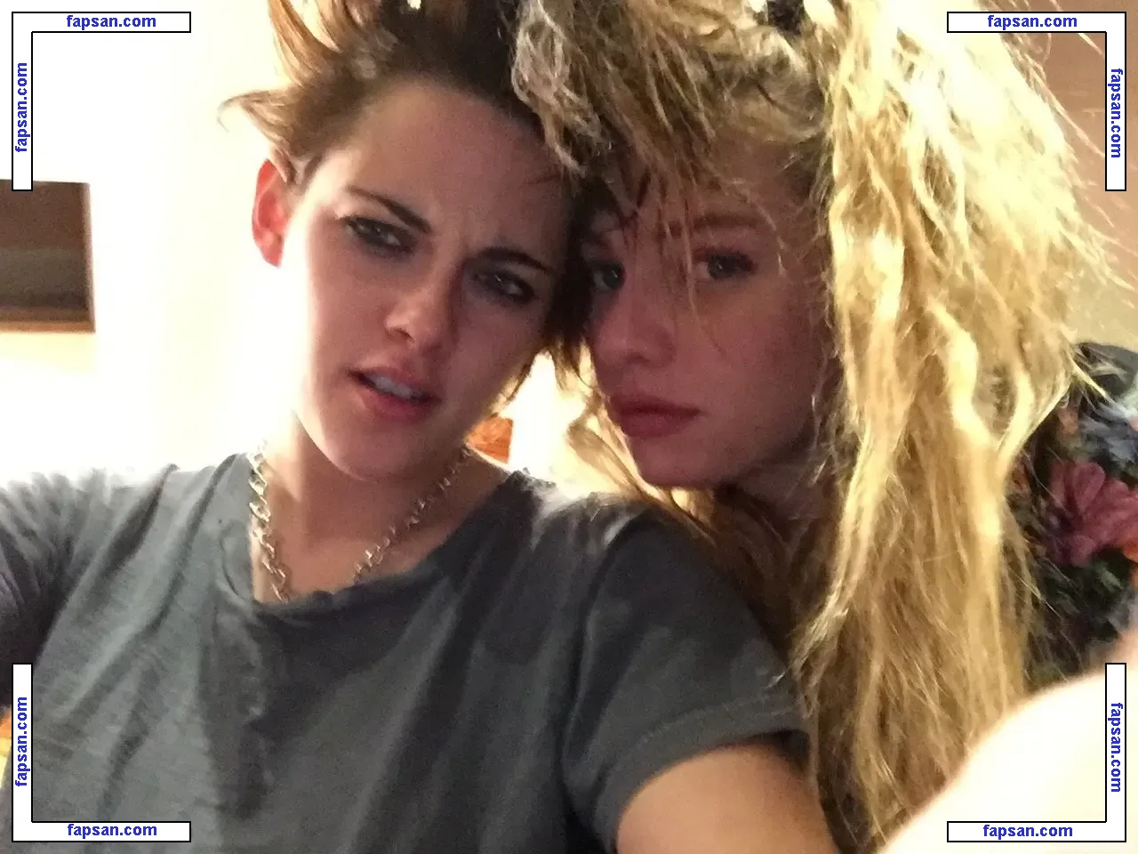 Kristen Stewart nude photo #1384 from OnlyFans