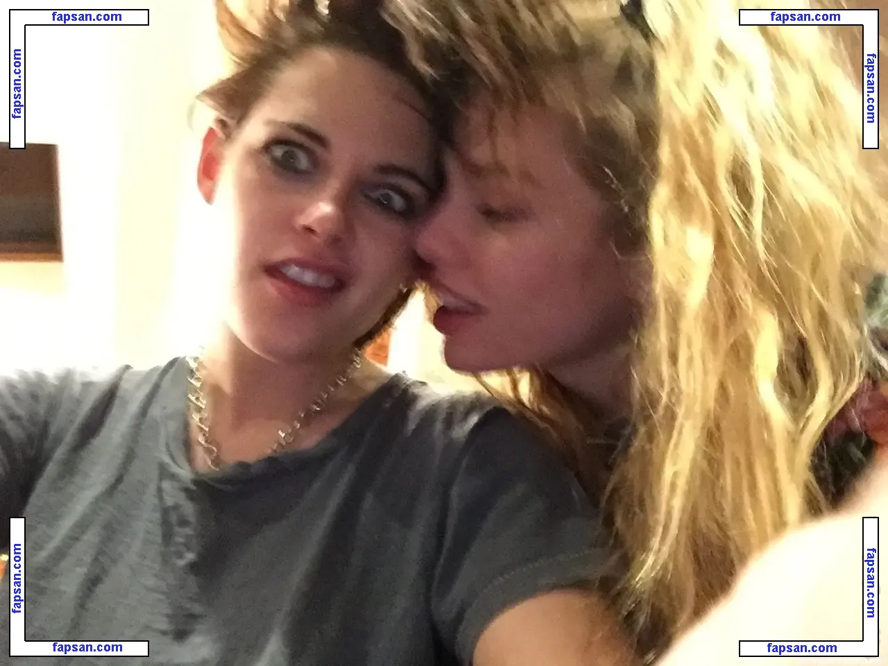 Kristen Stewart nude photo #1387 from OnlyFans