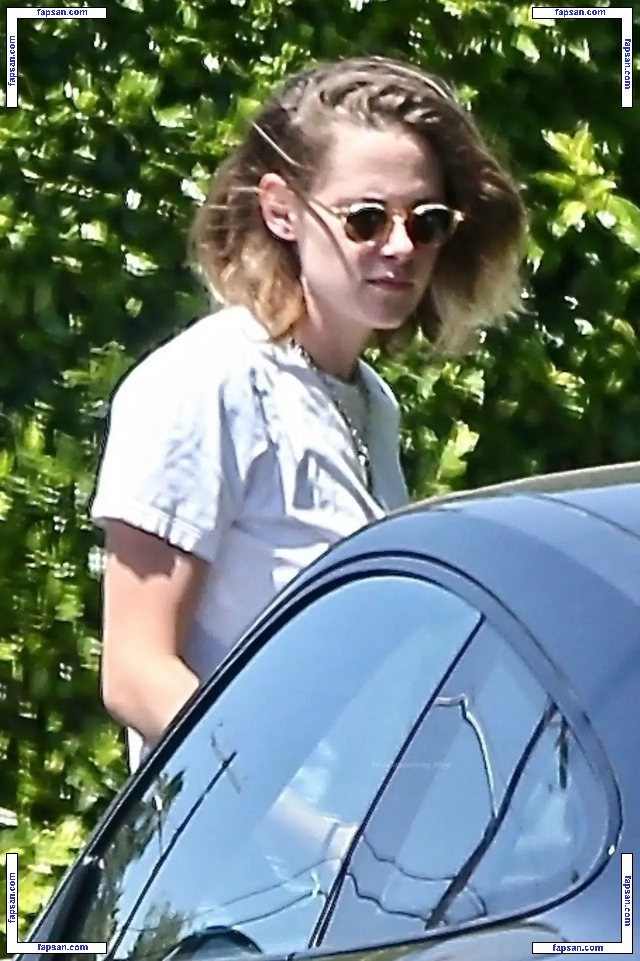Kristen Stewart nude photo #1394 from OnlyFans