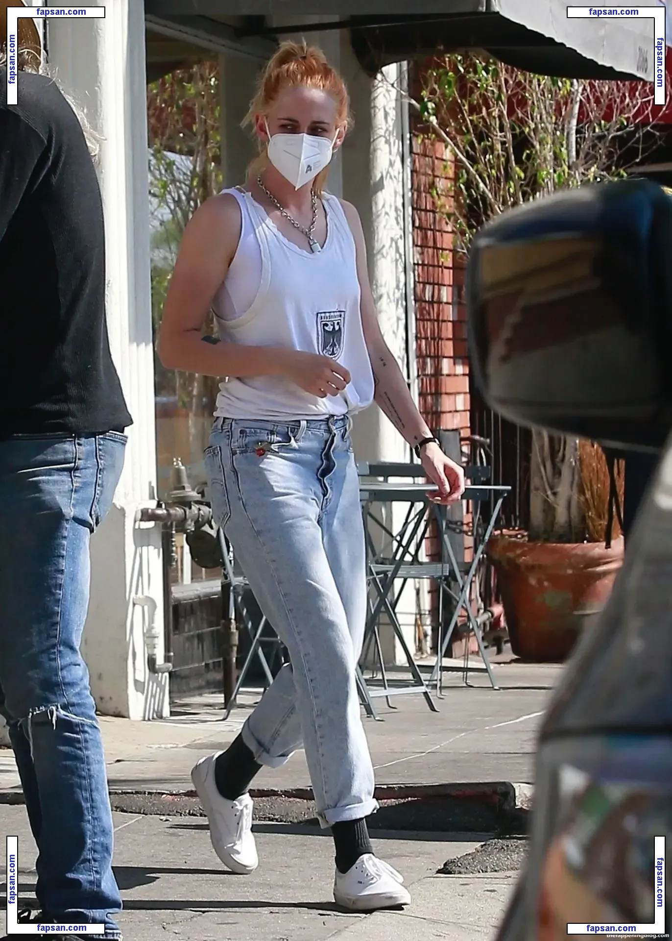 Kristen Stewart nude photo #1411 from OnlyFans