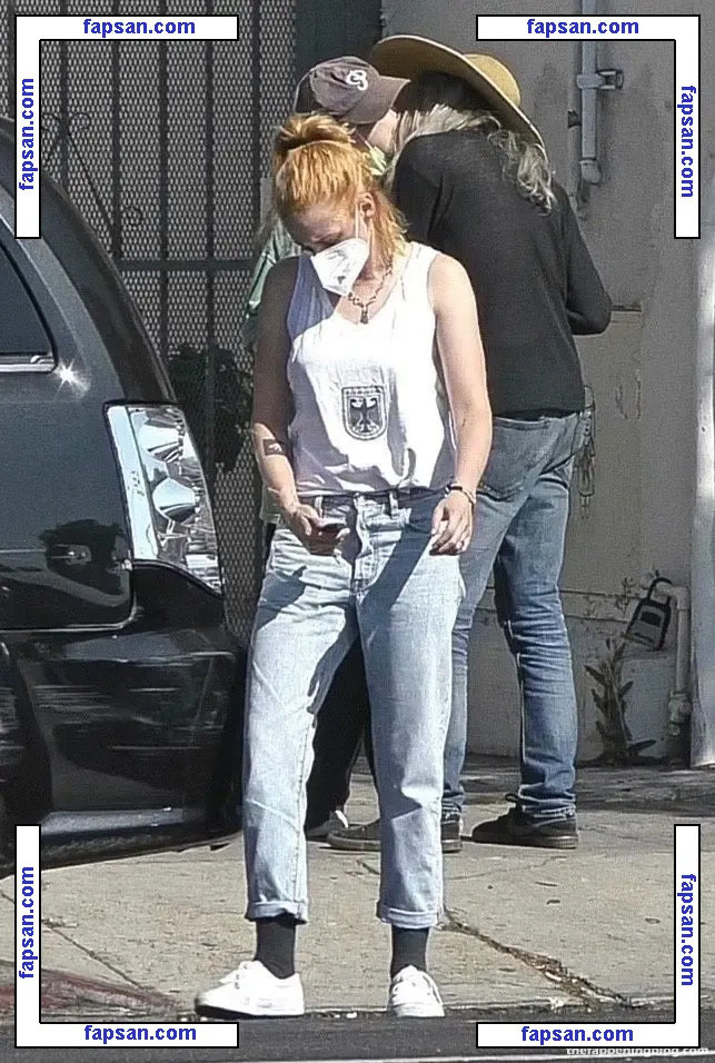 Kristen Stewart nude photo #1428 from OnlyFans