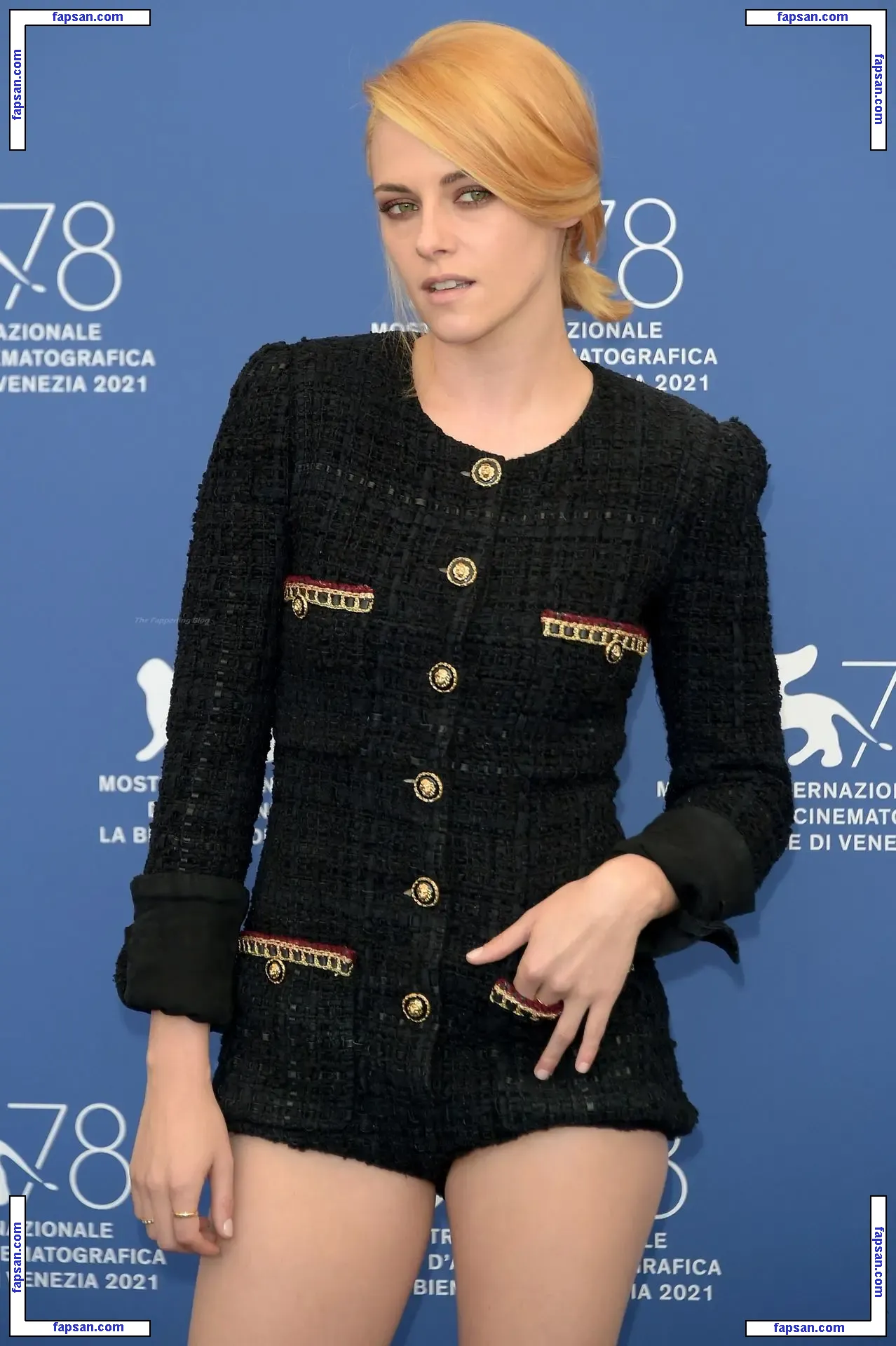 Kristen Stewart nude photo #1437 from OnlyFans