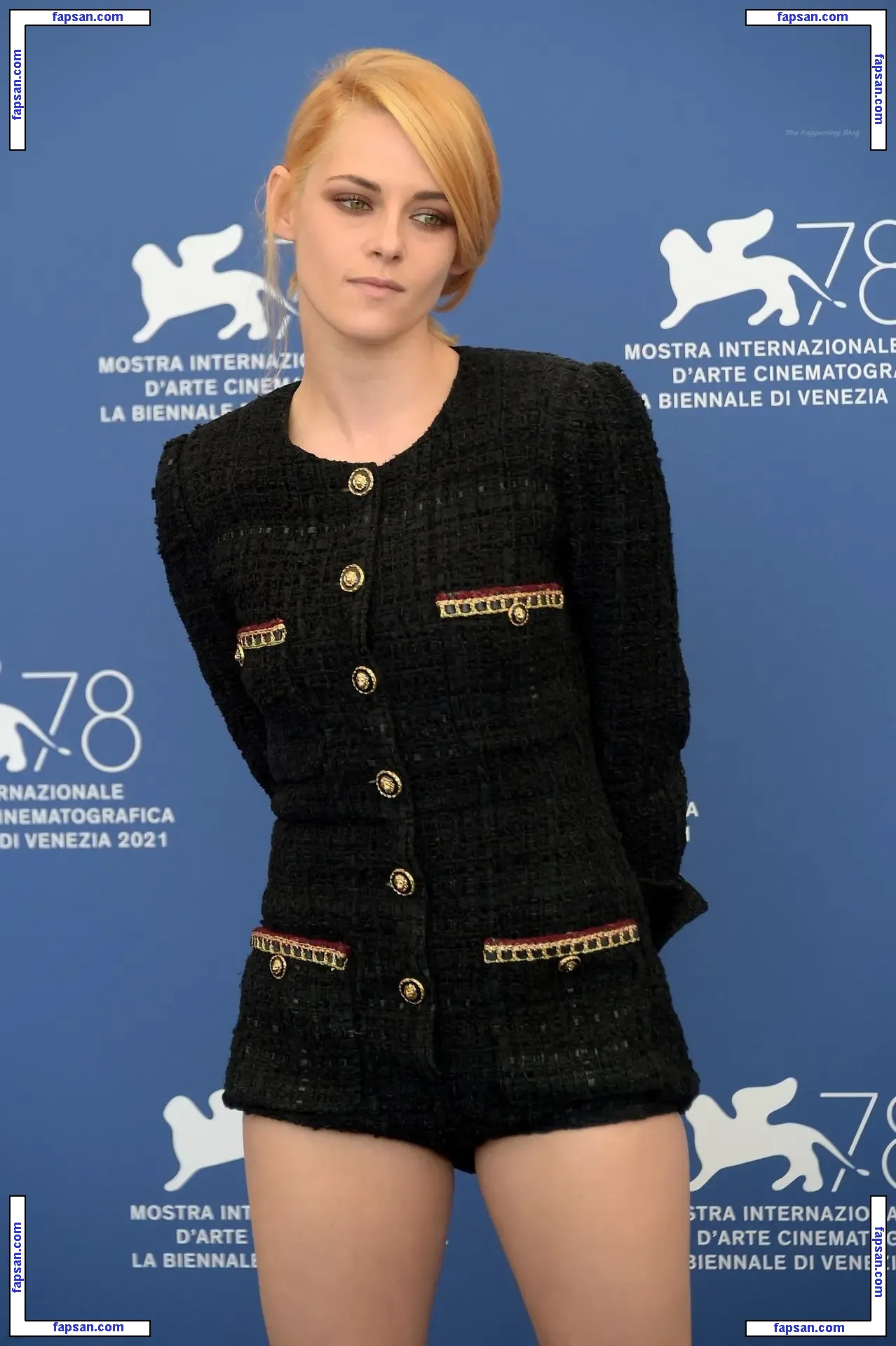 Kristen Stewart nude photo #1439 from OnlyFans