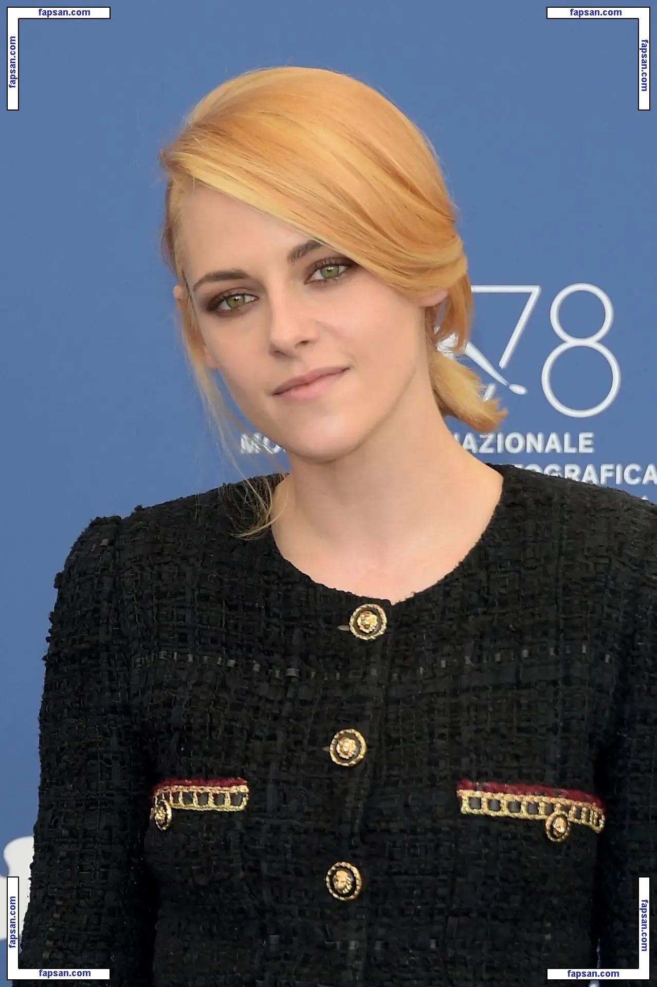 Kristen Stewart nude photo #1447 from OnlyFans