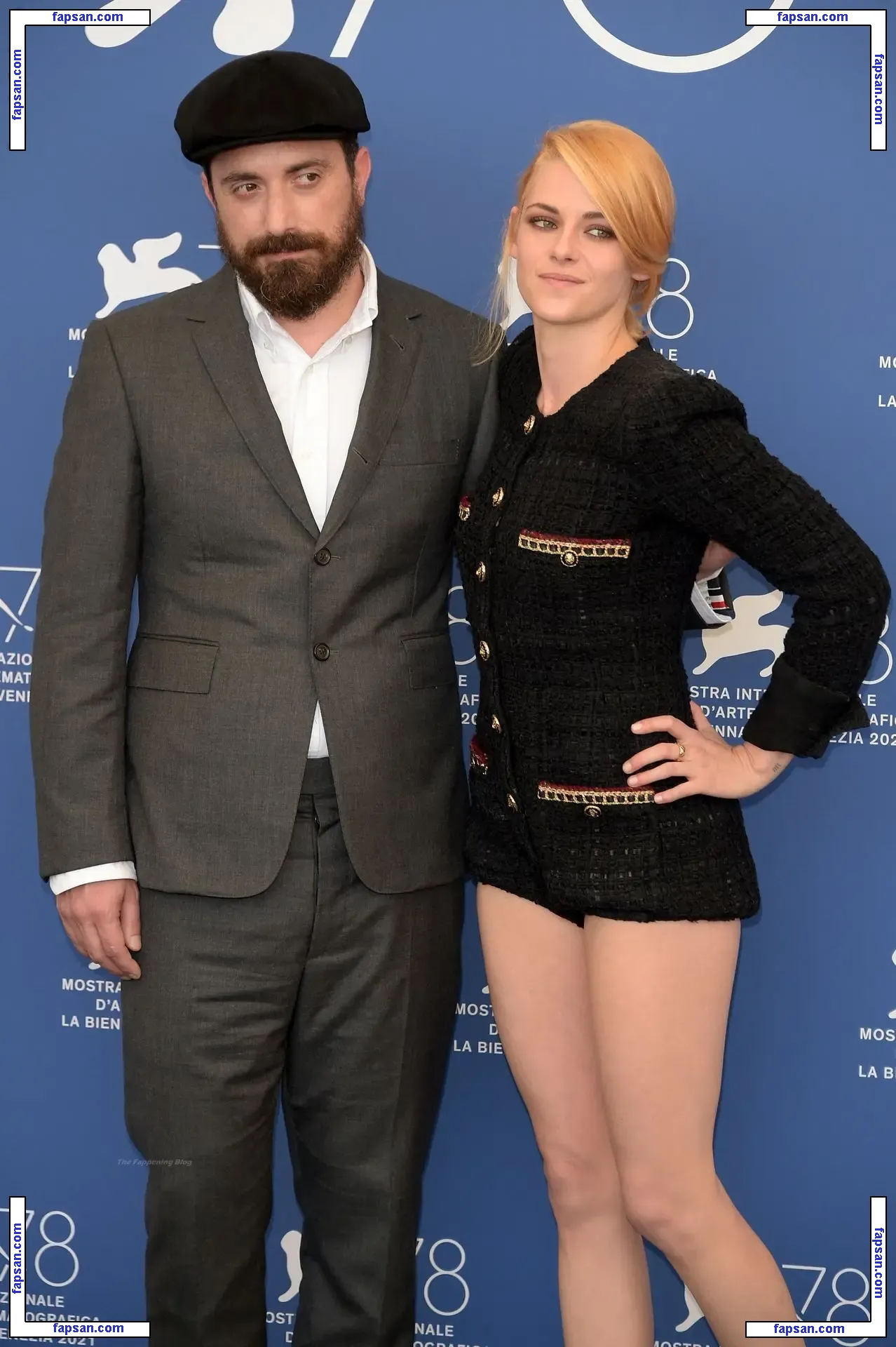 Kristen Stewart nude photo #1453 from OnlyFans