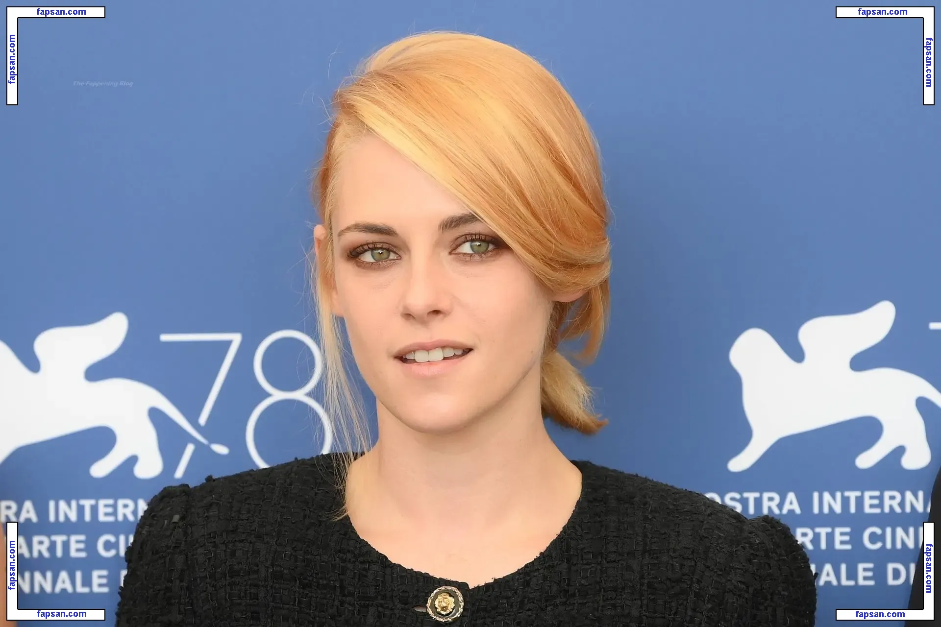 Kristen Stewart nude photo #1458 from OnlyFans
