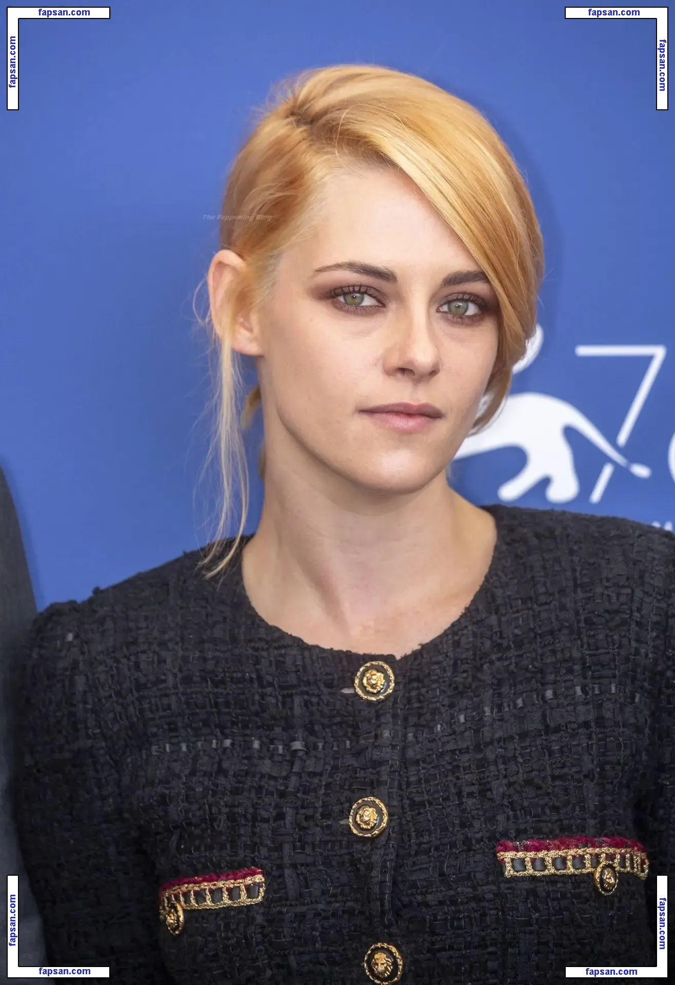 Kristen Stewart nude photo #1459 from OnlyFans