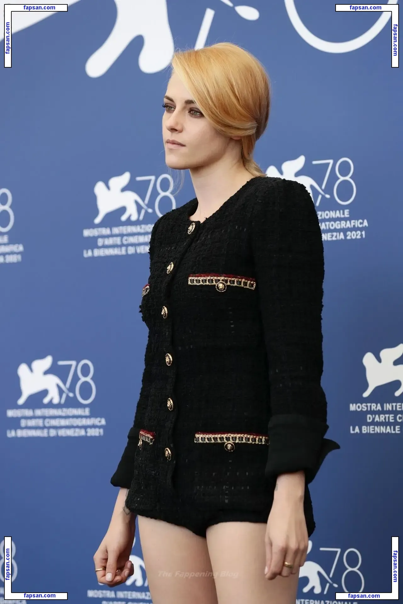 Kristen Stewart nude photo #1485 from OnlyFans