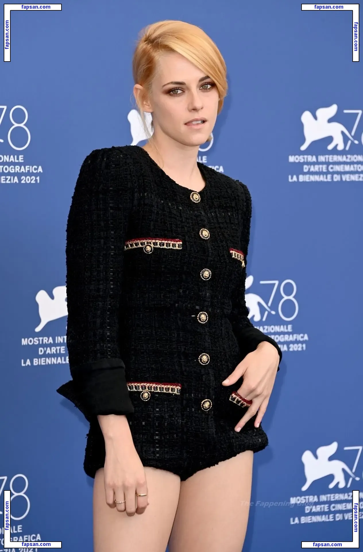 Kristen Stewart nude photo #1494 from OnlyFans