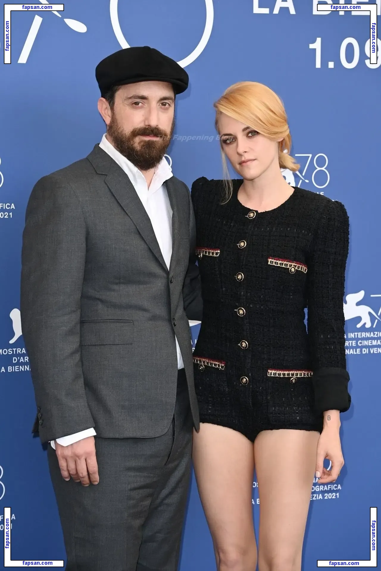 Kristen Stewart nude photo #1501 from OnlyFans
