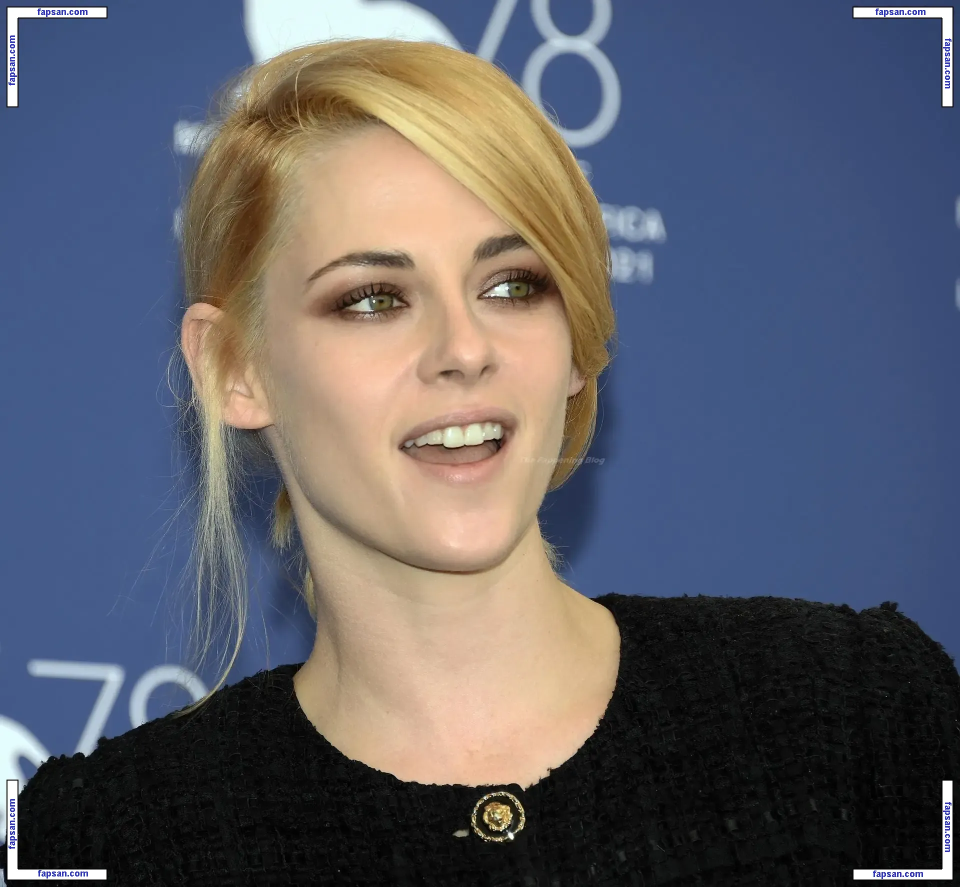 Kristen Stewart nude photo #1524 from OnlyFans