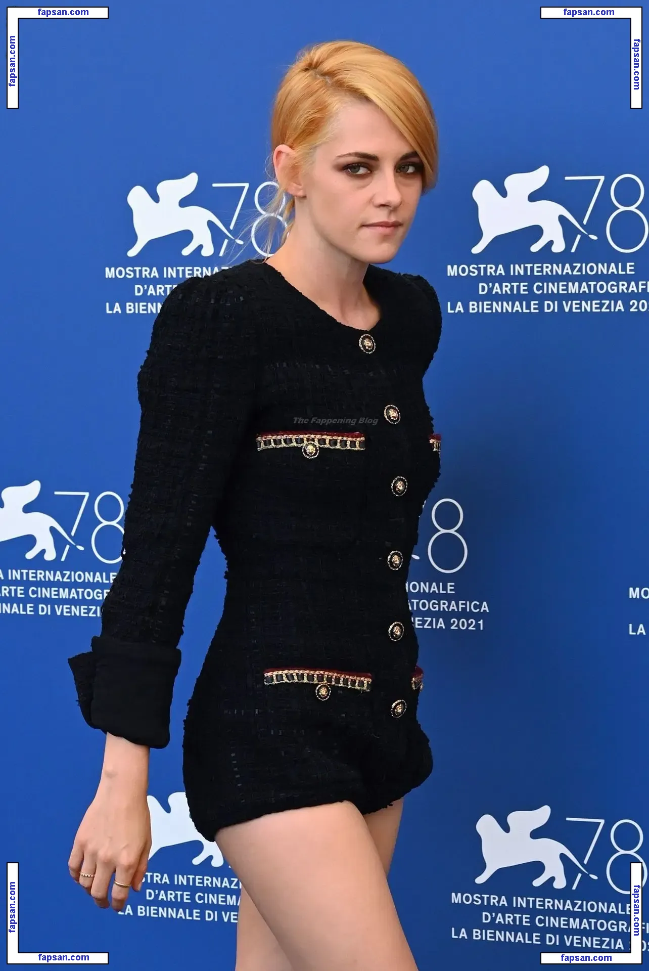 Kristen Stewart nude photo #1531 from OnlyFans