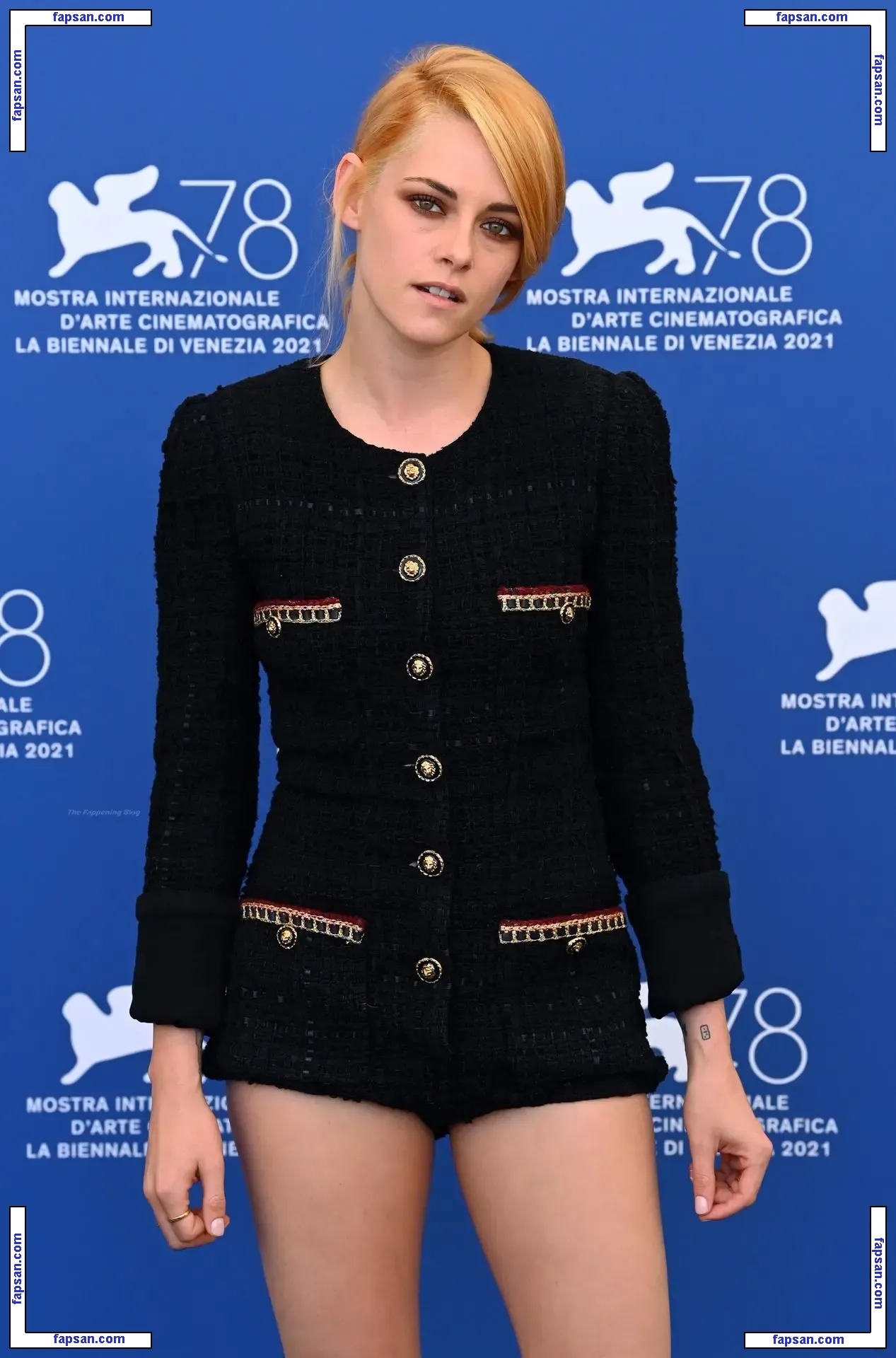 Kristen Stewart nude photo #1551 from OnlyFans