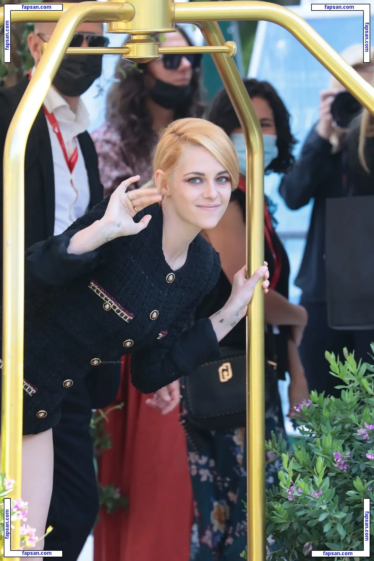 Kristen Stewart nude photo #1554 from OnlyFans