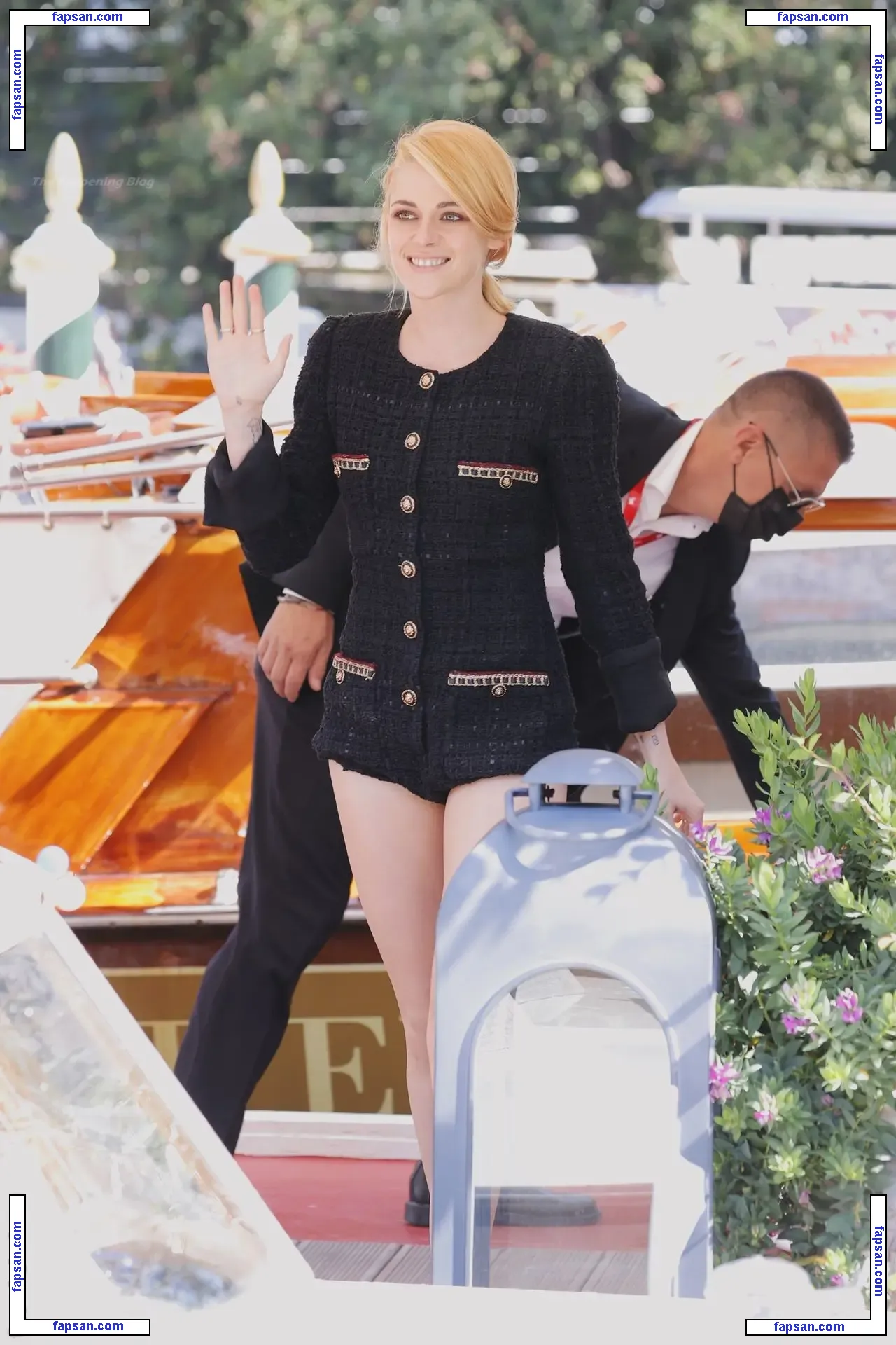 Kristen Stewart nude photo #1557 from OnlyFans